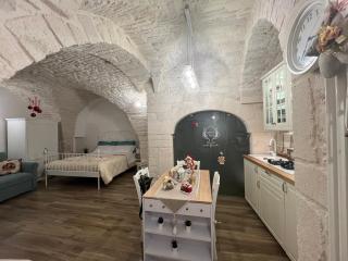 Maison Chloe Perla Blanche - Martina Franca - 2