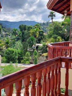 Mystique Hideout - Kandy - 6