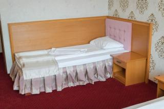Hotel Uzunski - 9