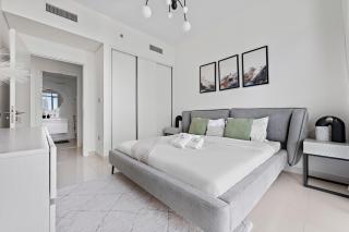 StoneTree - New Luxury Apartment with Private Beach - Dubai - 6