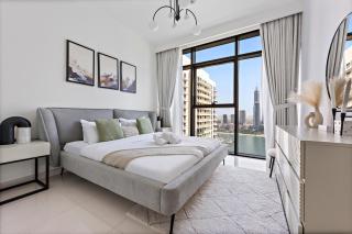 StoneTree - New Luxury Apartment with Private Beach - Dubai - 7