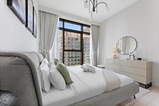 StoneTree - New Luxury Apartment with Private Beach - Dubai - 5