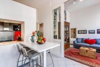 Cozy Flat in Vatican Area with private terrace - Rome - 9