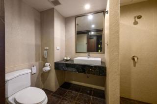 Patong Lodge Hotel - SHA Extra Plus - Strand Patong - 6