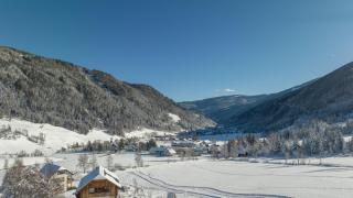 Appartementhaus Schmalzermoos - 2