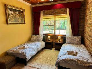 Oasis of Hope - Main House - Upper Orara - 0
