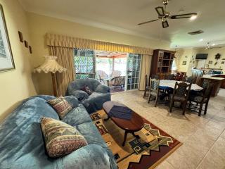Oasis of Hope - Main House - Upper Orara - 2