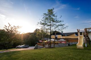 Gasthof-Pension Silvia - 8