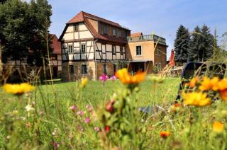 Ferienhaus Lindenhof Graupa - Pirna - 9