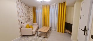BYS SANTA FE APARTAMENTOS TURISTICOS - Lorca - 9