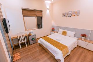 Golden Diamond Hotel - 3