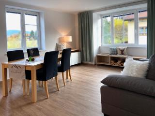 Ferienwohnung Zirbenglück - Siegsdorf - 0