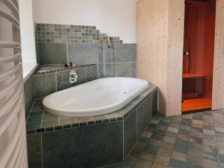 Ferienwohnung Zirbenglück - Siegsdorf - 6