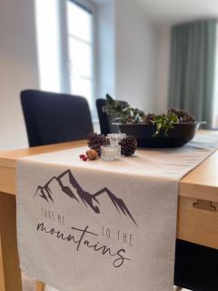 Ferienwohnung Zirbenglück - 7