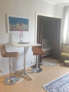 2 floors next to Centralstation - Umeå - 7