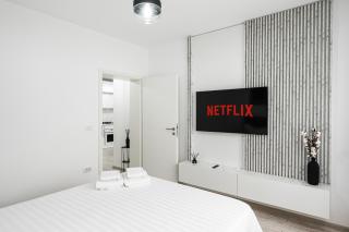 ApartBnb Experience 17 - Brasov - 1
