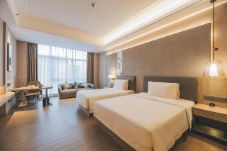 Atour Hotel Shenzhen Xili Innovation Valley - 2