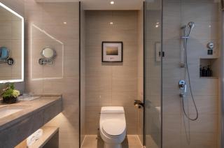 Atour Hotel Shenzhen Xili Innovation Valley - 6