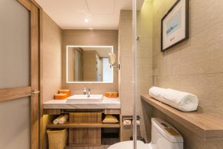 Atour Hotel Beijing Zhongguancun Life Science Park - Yongfengtun - 1