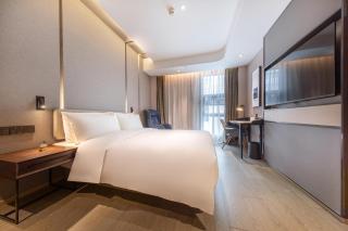 Atour Hotel Xiamen Jimei Lake Business Center - Xiamen - 9
