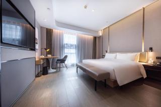 Atour Hotel Xiamen Jimei Lake Business Center - Xiamen - 3