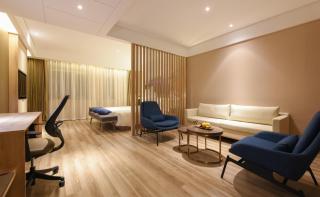 Atour Hotel High Tech Changchun - Changchun - 7