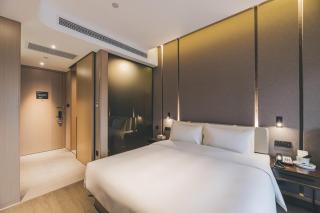 Atour Hotel North Bund Shanghai - Shanghai - 4