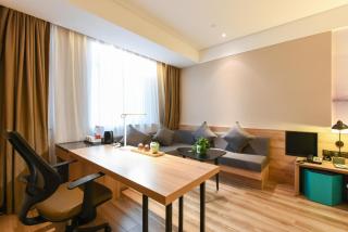 Atour Hotel High Tech Changchun - Changchun - 4