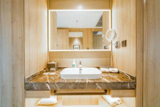 Atour Hotel Guiyang Convention and Exhibition Center - 1
