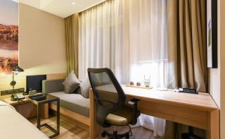 Atour Hotel High Tech Changchun - Changchun - 3
