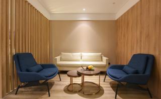 Atour Hotel High Tech Changchun - Changchun - 2