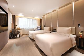 Atour S Hotel Beijing Anzhen - Pechino - 7