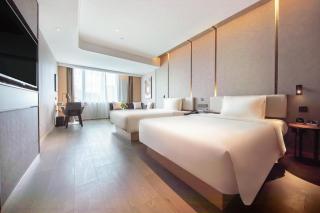 Atour Hotel Kunming West Renmin Road Daguan - Kunming - 3
