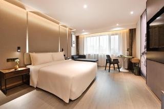 Atour S Hotel Beijing Anzhen - Pechino - 5