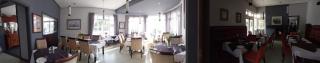 Arkenstone Frys Guesthouse - Glendinningvale - 8