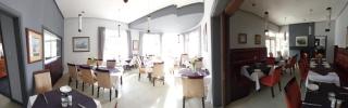 Arkenstone Frys Guesthouse - Glendinningvale - 7