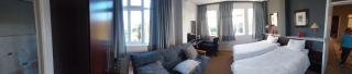Arkenstone Frys Guesthouse - Glendinningvale - 4