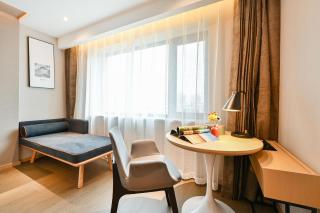 Atour S Hotel Beijing Anzhen - Pechino - 3