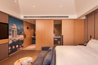 Atour Hotel Xiamen International Conference & Exhibition Center - Xiamen - 2