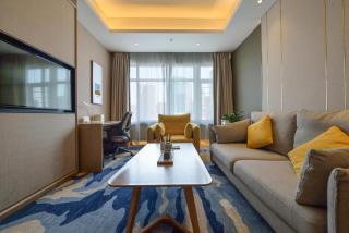 Atour Hotel Railway Station Dalian - Dalian - 8