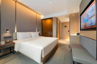 Atour Hotel Guilin Two Rivers and Four Lakes Elephant Trunk Hill - Guilin - 3