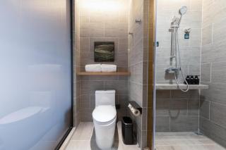 Atour Hotel Tianjin Marina Third Street MSD - 3