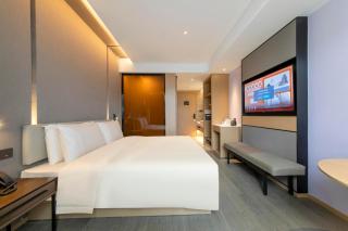 Atour Hotel Guilin Two Rivers and Four Lakes Elephant Trunk Hill - Guilin - 1