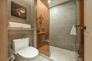 Atour Hotel Beijing Guomao Panjia Yuan - Pechino - 9