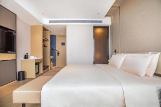 Atour Hotel Huangshan Tunxi Old Street Xin an River - 7