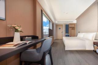 Atour Hotel Kunming West Renmin Road Daguan - Kunming - 1