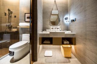 Atour Hotel Xiamen Jimei Lake Business Center - Xiamen - 1