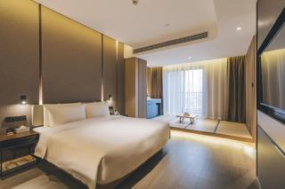 Atour Hotel North Bund Shanghai - 2