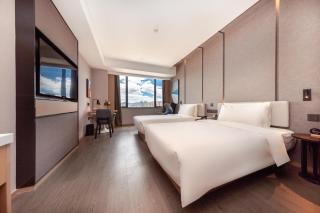 Atour Hotel Kunming West Renmin Road Daguan - Kunming - 4