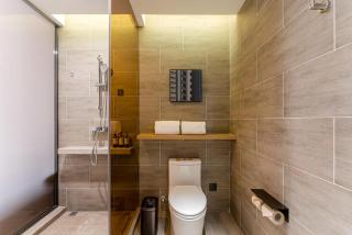 Atour Hotel Shangxing Lu Xun s Hometown - Shaoxing - 8